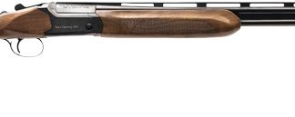 AKKAR 836 OPEN COUNTRY 410 3″ – 28″VR EJECTORS BLUE WALNUT