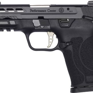 S&W SHIELD M2.0 M&P 9MM EZ TS – PERF CENTER