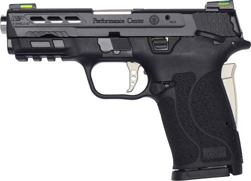 S&W SHIELD M2.0 M&P 9MM EZ TS – PERF CENTER