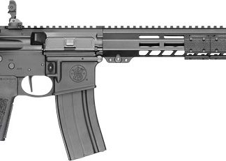 S&W VOLUNTEER XV PRO M-LOK 6MM – ARC 25-SH 16″ BARREL BLACK