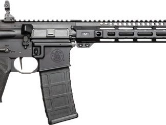 S&W M&P15 AXE RIFLE WITH GVAC – 5.56 30-SH BLACK