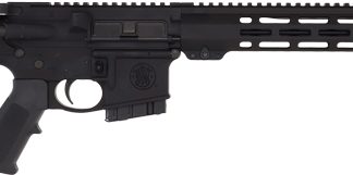 S&W M&P15 SPORT III 5.56 RIFLE – 10-SH 15″ HANDGUARD M-LOK BL.