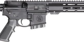S&W M&P15 SPORT III 5.56 RIFLE – 10-SH STATE COMPLIANT FIX STK