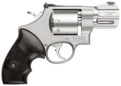 S&W 627 PERFORMANCE CENTER – 357 MAGNUM 2.625″ AS 8-SH SS