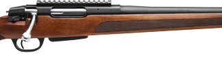 SAVAGE 334 30-06 20″ BLACK/ – WALNUT