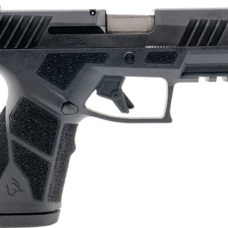 TAURUS GX2 9MM 10-SHOT ADJ. – MATTE BLACK POLYMER CALIFORNIA