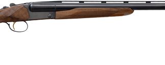 AKKAR 512 HIGH NOON 12GA 3″ – 28″VR BLUE WALNUT