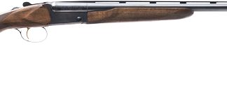 AKKAR 528 HIGH NOON 28GA 3″ – 28″VR BLUE WALNUT