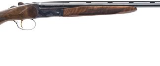 AKKAR 520 HIGH NOON ELITE .410 – 3″ 28″VR BLUE WALNUT