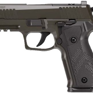 SIG P226XCA LEGION 9MM 3.8″ – XRAY3 DA/SA (3)10RD HOGUE G10