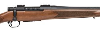 MOSSBERG PATRIOT 308WIN 22″ – BLUED/WALNUT