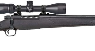 MOSSBERG PATRIOT COMBO 25-06 – REM 22″ VORTEX 3-9X40 BLD/SYN