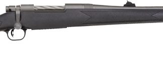 MOSSBERG PATRIOT 375 RUGER 22″ – SS CERAKOTE/SYN
