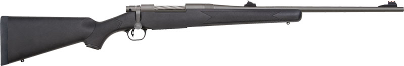 MOSSBERG PATRIOT 375 RUGER 22″ – SS CERAKOTE/SYN