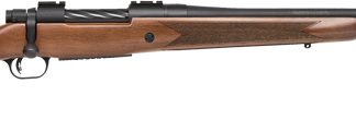 MOSSBERG PATRIOT 300WM 24″ – BLUED/WALNUT