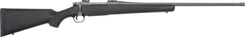 MOSSBERG PATRIOT 300WM 24″ – SS CERAKOTE/SYN