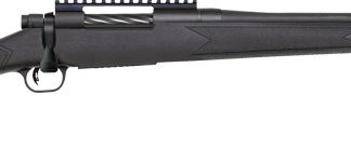 MOSSBERG PATRIOT COMPACT 300WM – 20″ THREADED BBL BLK/SYN