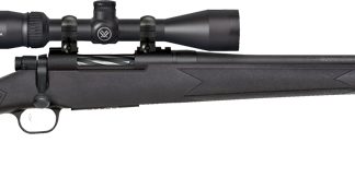 MOSSBERG PATRIOT COMBO 350 LEG – 22″ VORTEX 3-9X40 BLUE SYNTHEC