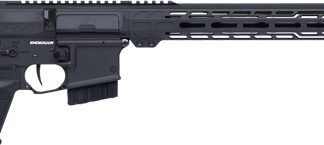 CMMG RIFLE ENDEAVOR MK4 22 ARC – 20″ 10RD ARMOR BLACK