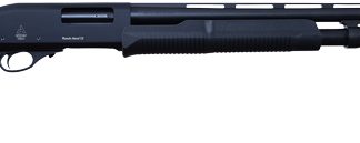 AKKAR 612 RANCH HAND 12GA 3″ – 28″ VR BLACK POLYMER