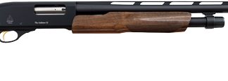AKKAR 612 CALLAHAN 12GA 3″ – 30″ VR MATTE BLACK WALNUT