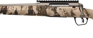 SAVAGE AXIS 2 PRO 350 LEGEND – 18″ LH HSB TB BRONZE/WESTERN