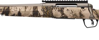 SAVAGE AXIS 2 PRO 6.5CM 20″ LH – HSB COMPACT TB BRONZE/WESTERN