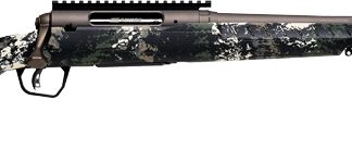 SAVAGE AXIS 2 PRO 7MM-08 20″ – BRONZE FOREST SP