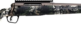 SAVAGE AXIS 2 PRO 350 LEGEND – 18″ COMPACT BRONZE FOREST SP