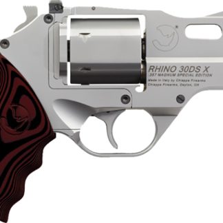 CHIAPPA RHINO 30DS X 357MAG – 3″ AS S/S G10 SPECIAL EDITION