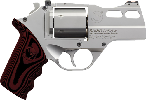 CHIAPPA RHINO 30DS X 357MAG – 3″ AS S/S G10 SPECIAL EDITION