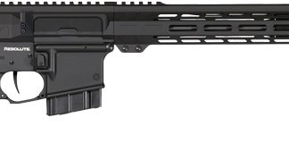 CMMG RIFLE RESOLUTE MK4 350 – LEGEND 16.1″ 10RD BLACK