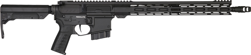 CMMG RIFLE RESOLUTE MK4 350 – LEGEND 16.1″ 10RD BLACK