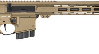 CMMG RIFLE RESOLUTE MK4 350 – LEGEND 16.1″ 10RD COYOTE TAN