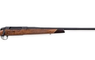 WEATHERBY 307 ADVENTURE SD – 300 WBY 28″ W/MB BLUED/WALNUT