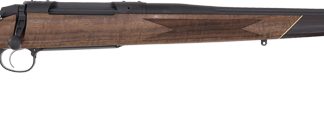 WEATHERBY 307 ADVENTURE SD – 6.5 RPM 26″ MB BLUED/WALNUT
