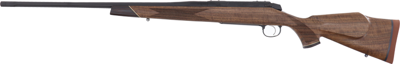 WEATHERBY 307 ADVENTURE SD – 6.5 RPM 26″ MB BLUED/WALNUT - Image 2