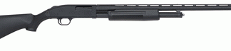MOSSBERG 500 FLEX ALL PURPOSE – 12GA 3″ 28″VR BLUED SYNTHETIC