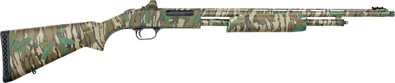MOSSBERG 500 TURKEY 410 20″ – MOSSYOAK HOLOSUN MICRO DOT
