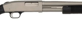 MOSSBERG 590 MARINER 12GA 3″ – 9RD 20″ MARINECOTE/SYN