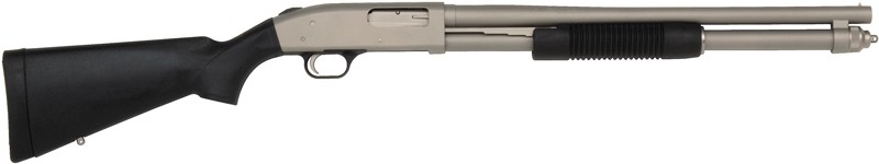 MOSSBERG 590 MARINER 12GA 3″ – 9RD 20″ MARINECOTE/SYN