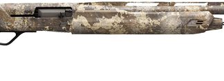 WINCHESTER SX4 WATERFOWL 20GA – 3″ 26″VR TRUE TIMBER PRAIRIE