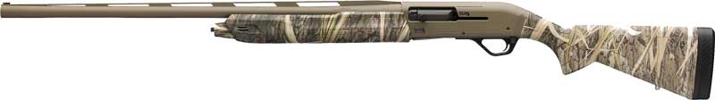 WINCHESTER SX4 HYBRID LH 12GA – 3.5″ 26″ MOSG HABITAT