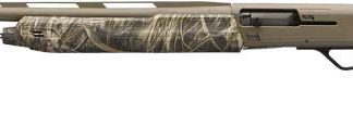 WINCHESTER SX4 HYBRID LH 12GA – 3.5″ 26″ REALTREE MAX-7