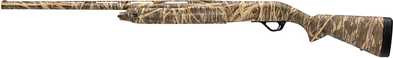 WINCHESTER SX4 WATERFOWL 12GA – 3.5″ 26″VR MO SHADOWGRASS - Image 2