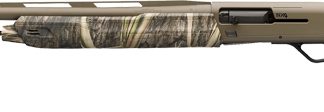 WINCHESTER SX4 HYBRID 12GA – 3.5″ 28″VR MOSHDWGRS/FDE LEFT