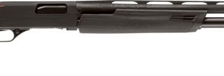 WINCHESTER SXP 12GA 3″ 26″VR – MATTE BLACK SYNTHETIC