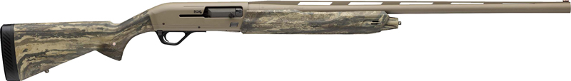 WINCHESTER SXP HYBRID 12GA – 3.5″ 26″VR REALTREE LEGACY FDE