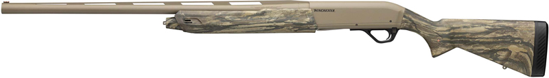 WINCHESTER SXP HYBRID 12GA – 3.5″ 26″VR REALTREE LEGACY FDE - Image 2