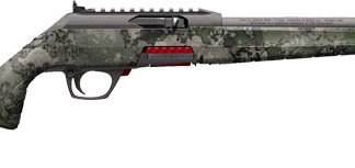 WINCHESTER WILDCAT 22LR 16.5″ – TRUE TIMBER VSX TUNGSTEN SR